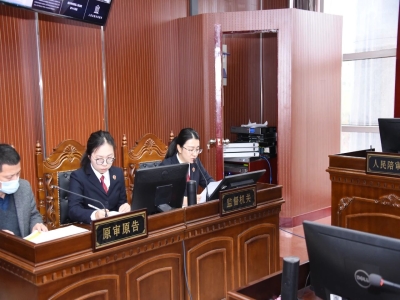 最高检发布9个知识产权保护典型案例