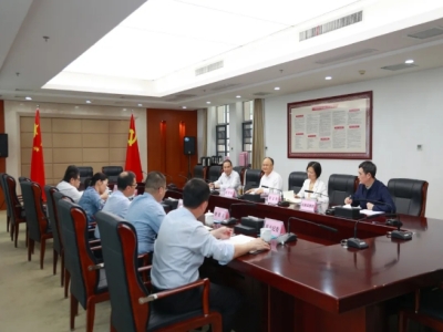 全面落实立案登记制 促进矛盾纠纷多元化解 ——湖北省法院召开立案工作座谈会
